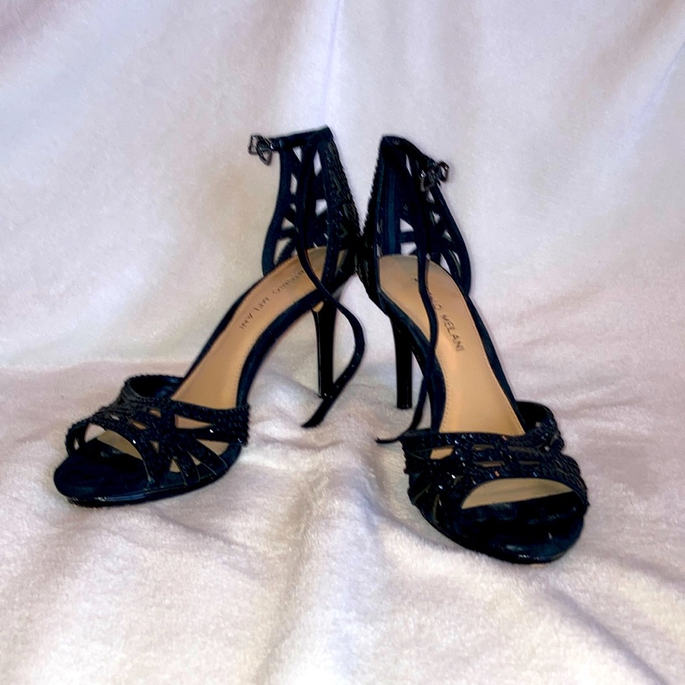 Womens Antonio Melani High heeled Sandals